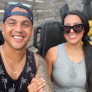 Meet your Posher, Austin